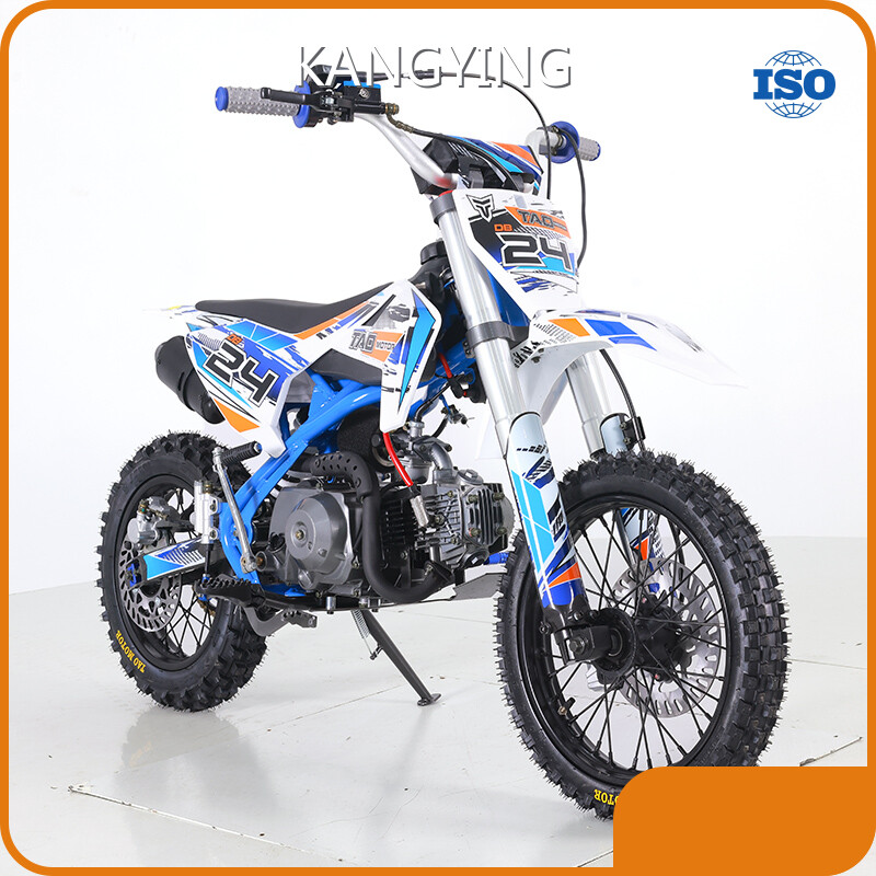 Best Dirt Bike Supplier Company for Commute 1