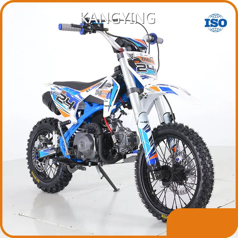 Best Dirt Bike Supplier Company for Commute 1