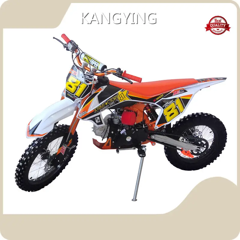 Wholesale Dirt Bike - for Sport - Rockbaby 1