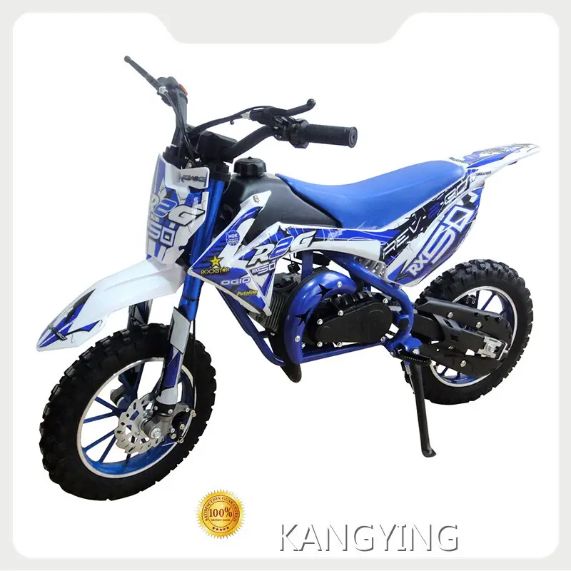 Electric Dirt Bike Companies Upply 1