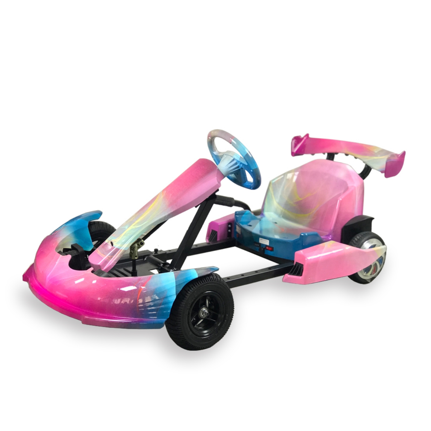 Electric Karting 36V 250W for Children DP-12 2