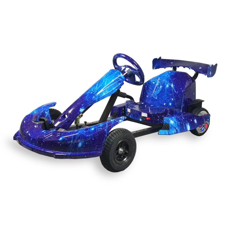 Electric Karting 36V 250W for Children DP-12 3