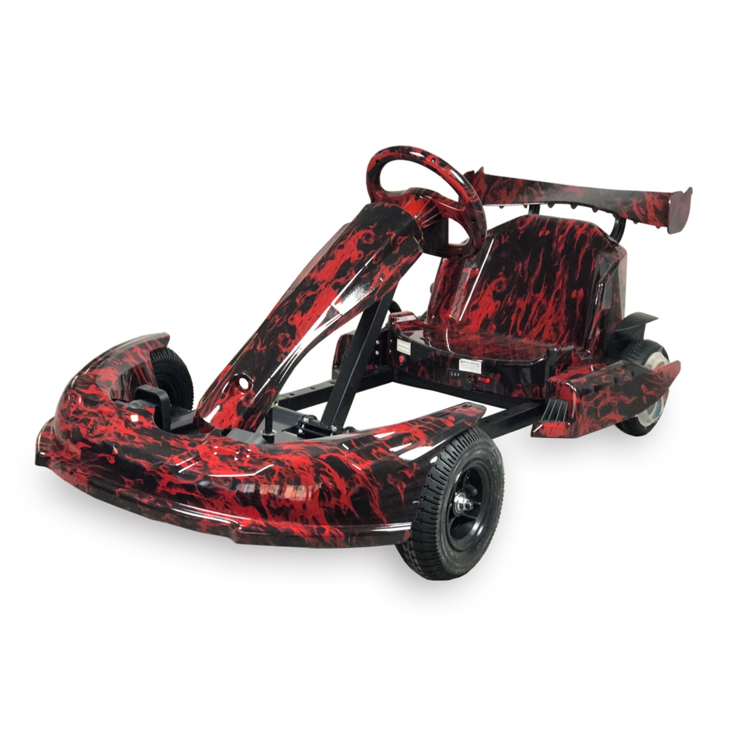 Electric Karting 36V 250W for Children DP-12 5