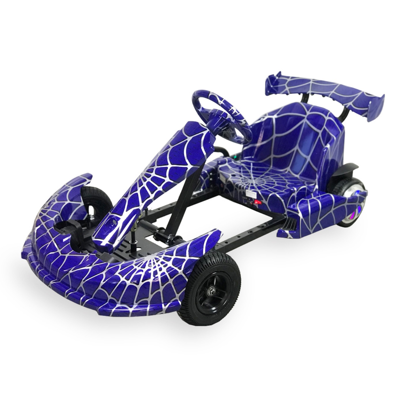 Electric Karting 36V 250W for Children DP-12 6