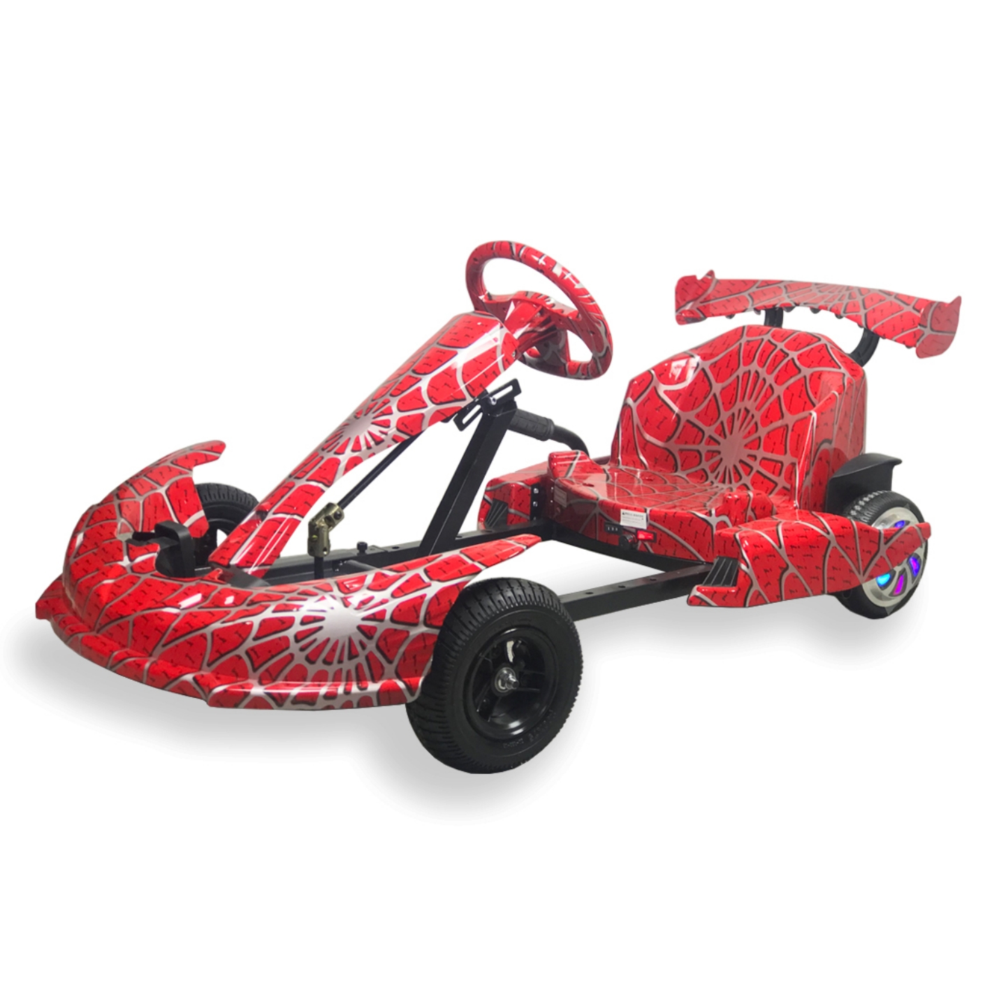 Electric Karting 36V 250W for Children DP-12 7