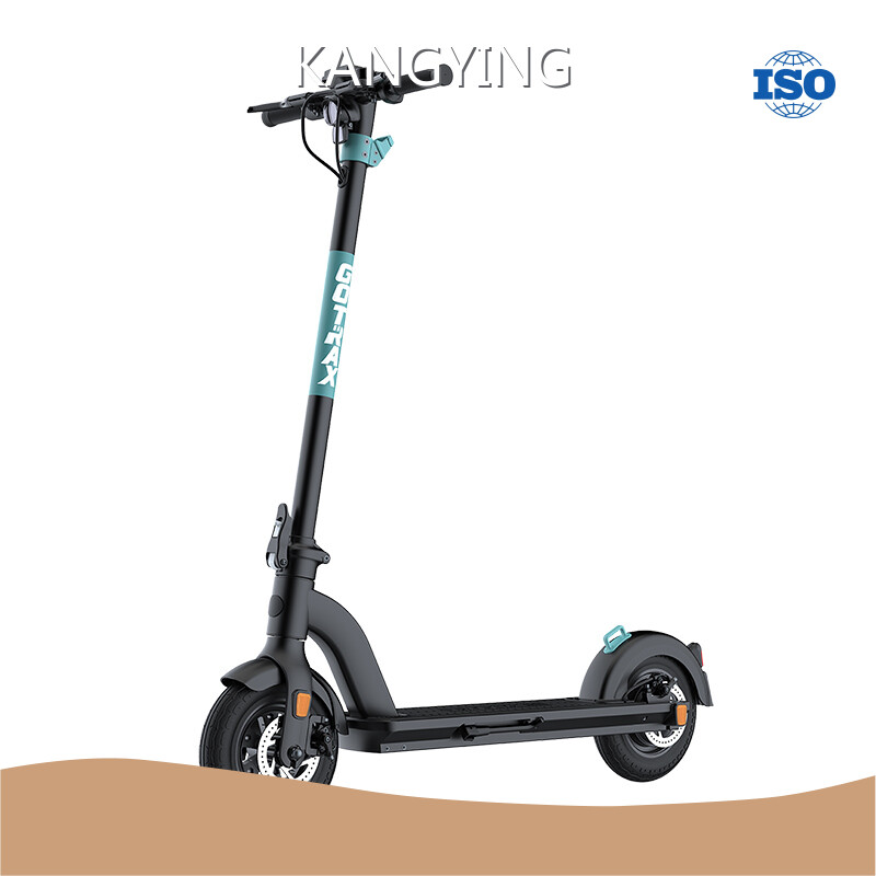 For Commute Affordable Electric Scooter by Rockbaby 1