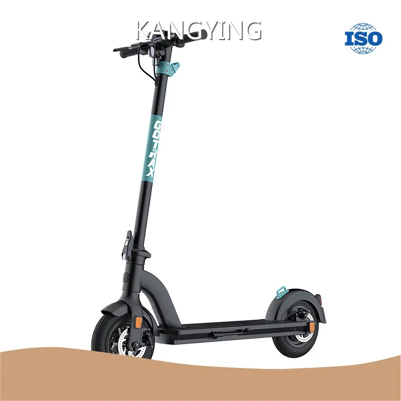 For Commute Affordable Electric Scooter by Rockbaby 1