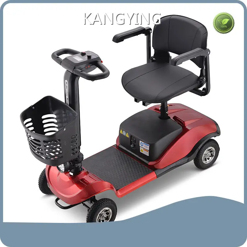 High-quality Best Electric Scooter for Adults Price List 1