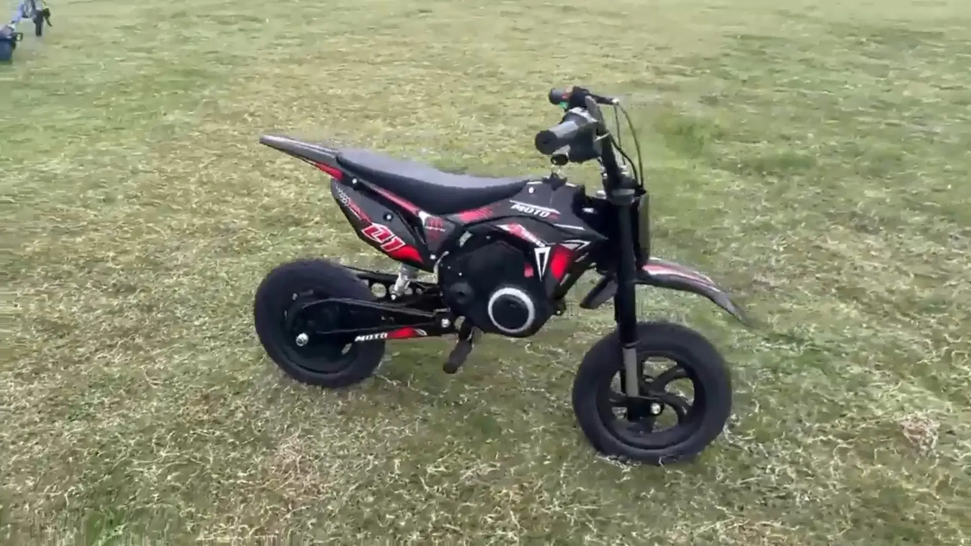 Байк 24В 200Вт оптом Y5 1