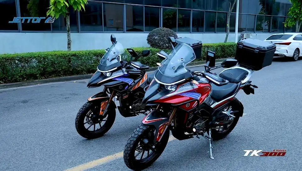 250cc motorcycle 1