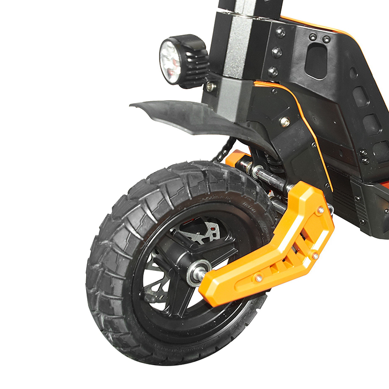 H3 electric scooter 500w 48v 13ah 3