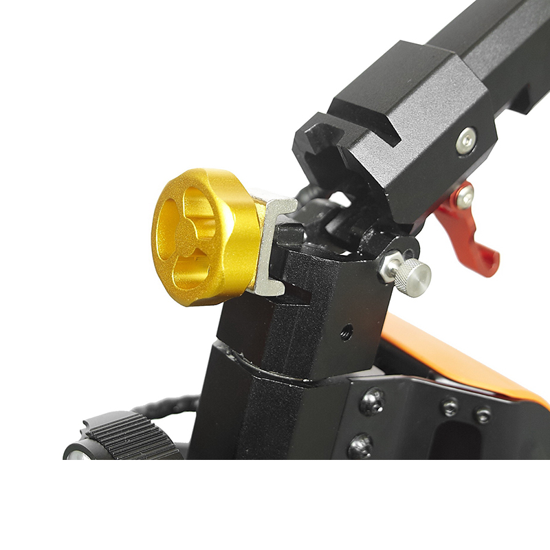 H3 electric scooter 500w 48v 13ah 4
