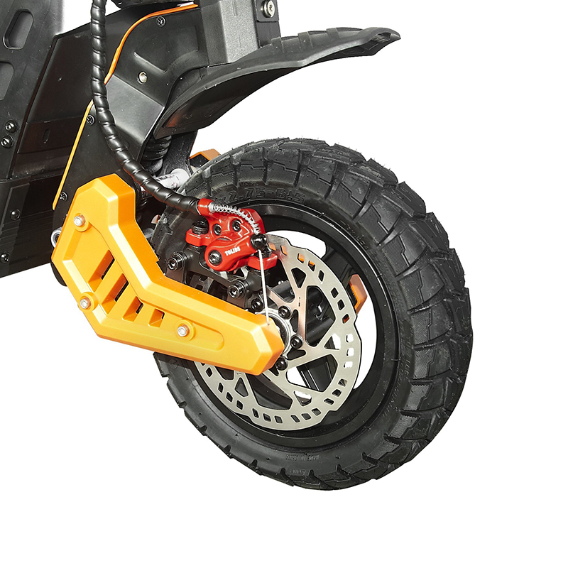 H3 electric scooter 500w 48v 13ah 5