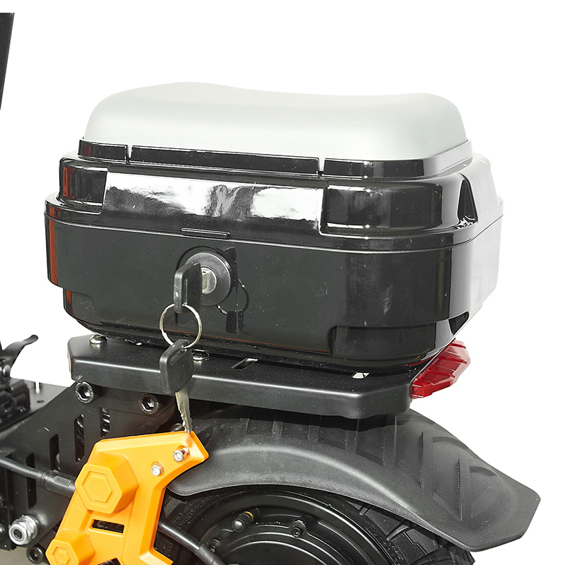 H3 electric scooter 500w 48v 13ah 6