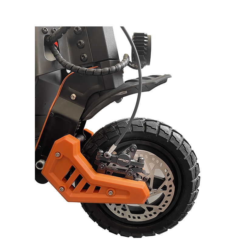 H3 electric scooter 500w 48v 13ah 7