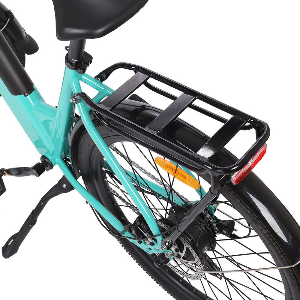 DMS-29 electric bike 5