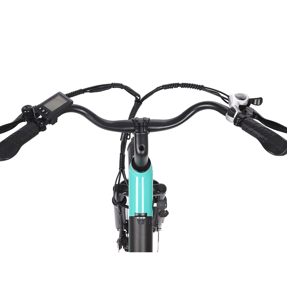 DMS-29 electric bike 11