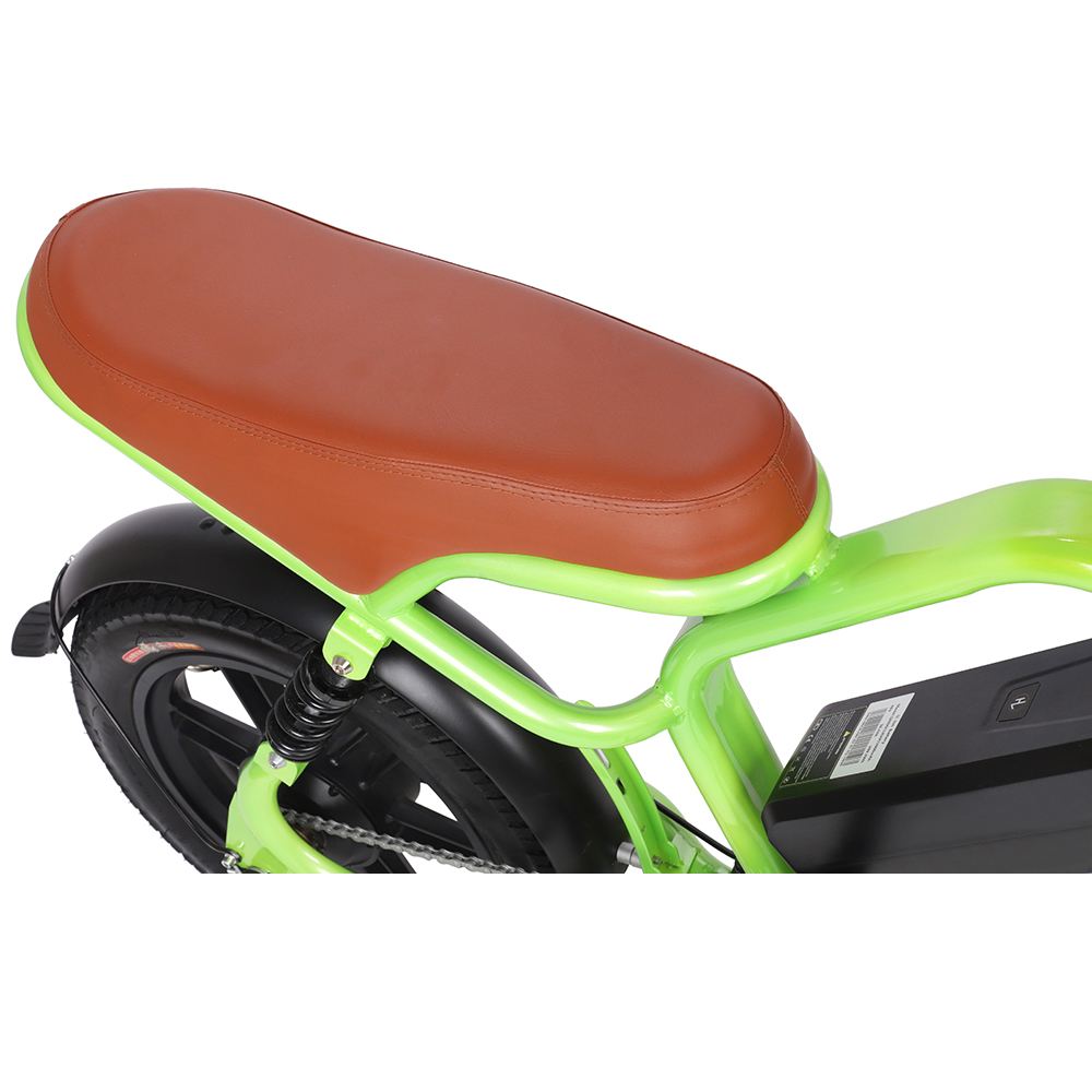 DMS-23 electirc bike 350w 48v 10.4ah 12