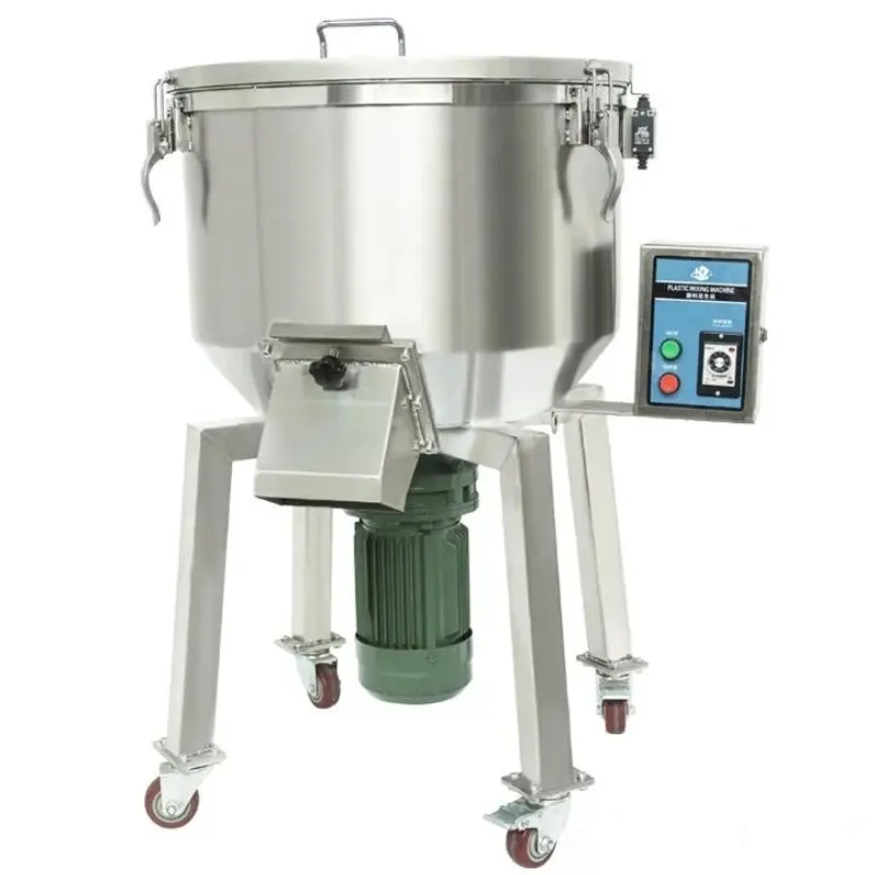 Boost Your Creativity: Innovative Uses for a Vertical Color Mixer 1