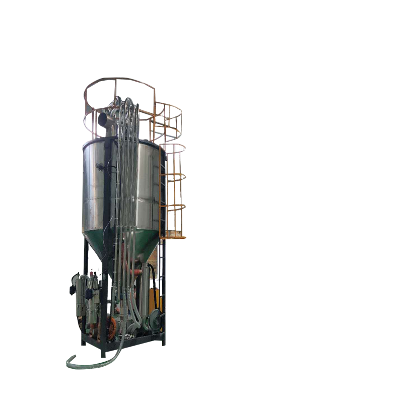 Vertical mixer22 3