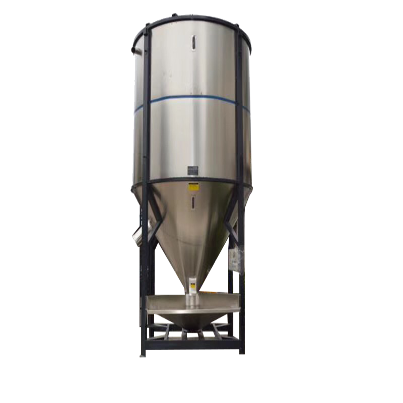 Vertical mixer22 4