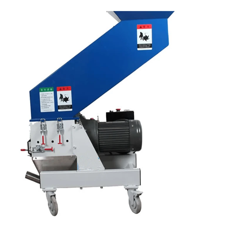 Medium speed machine 1