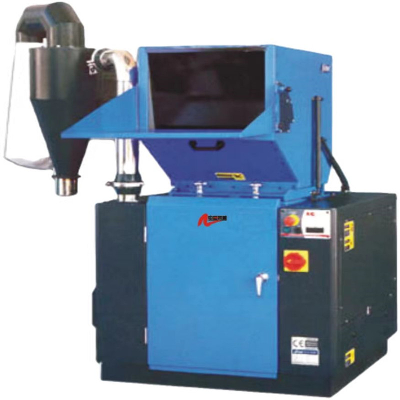 Mute crusher 1