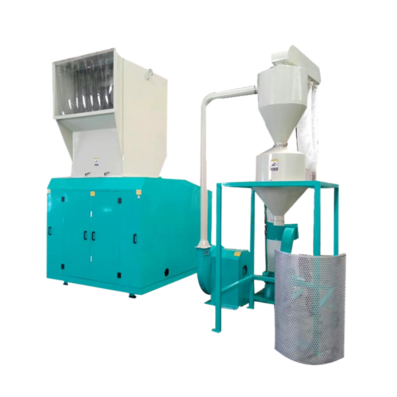 Mute crusher 2