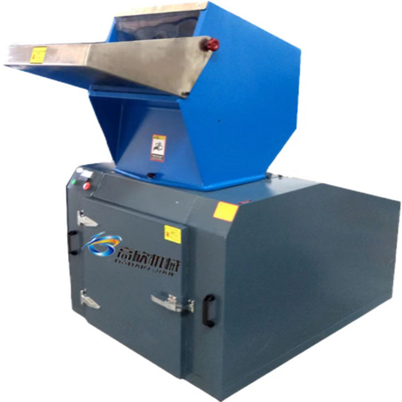Mute crusher 3