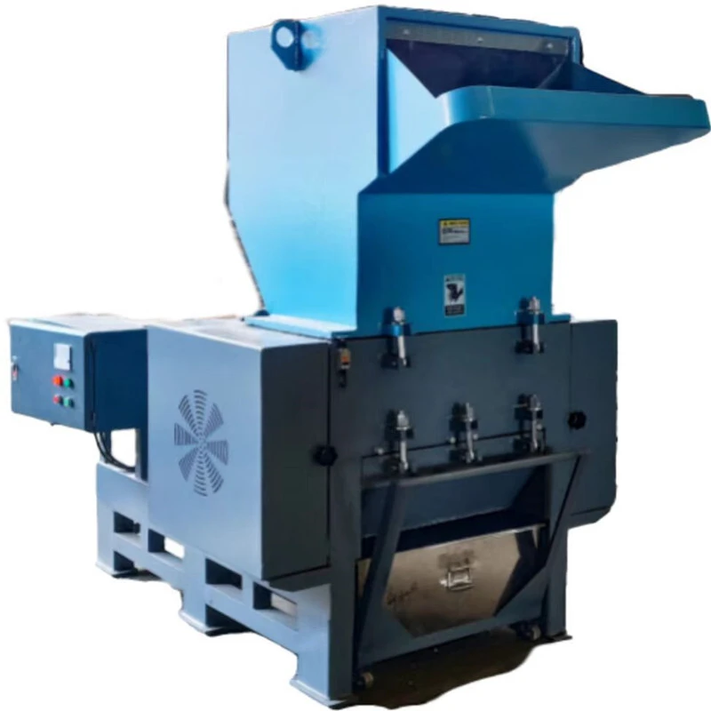 Heavy industry crusher 1