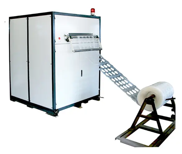 Plastic Scrap Shredder Machine Wholesale - Gaoxin Machinery 2
