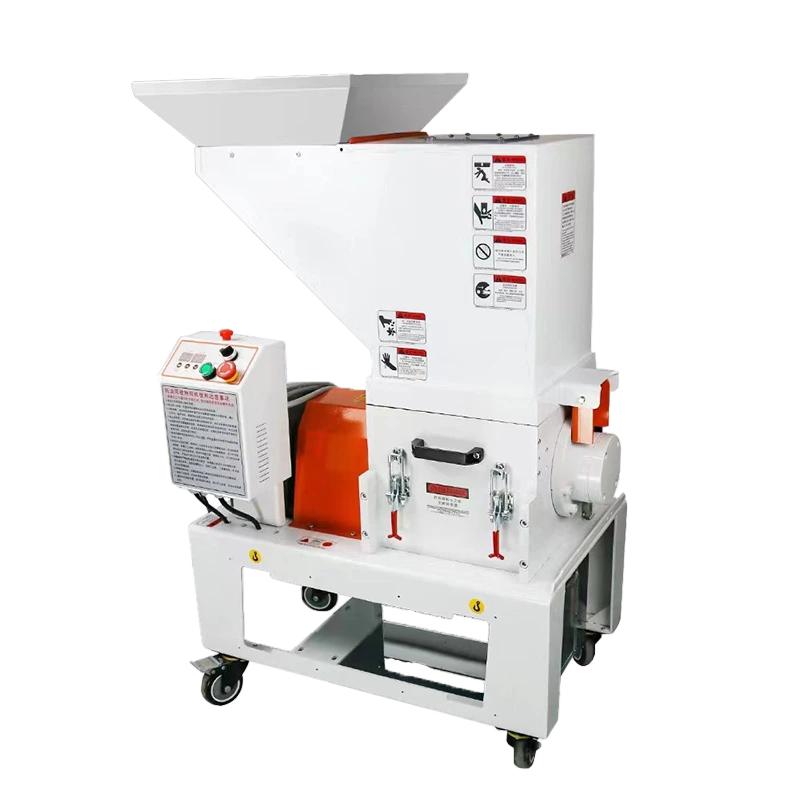 Slow speed side grinder 1