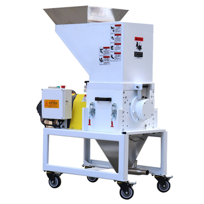 Hard Plastic Crusher Wholesale - Gaoxin Machinery 2