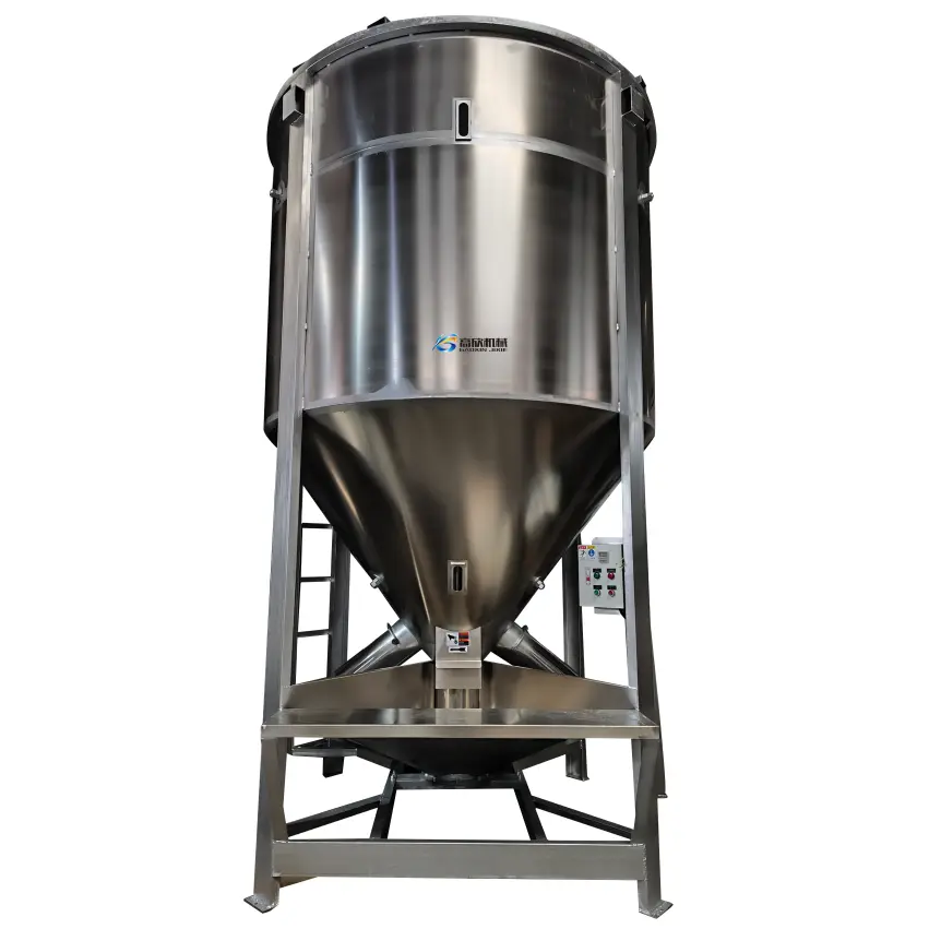 High End Plastic Recycling Equipment Plastic Recycling Equipment Company 2