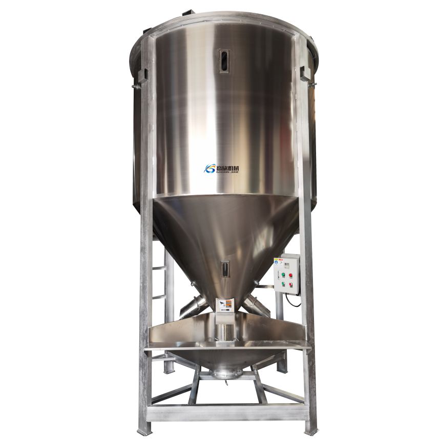 High End Plastic Recycling Equipment Plastic Recycling Equipment Company 3