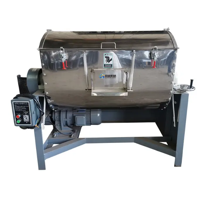 Plastic Colour Mixer Factory Price 2