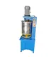Plastic Mixers - for Rubber Industry - Gaoxin Machinery 2