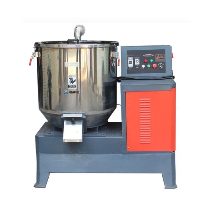 Professional Plastic Recycling Sorting Machine Directly Sale for Rubber Industry 3