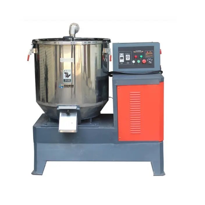 Plastic Dryer Machine - for Plastic Industry - Gaoxin Machinery 3