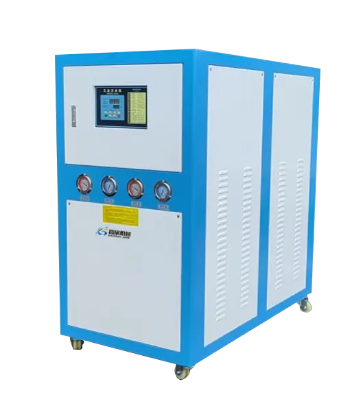 PVC Waste Reduction: How a Crusher Machine Can Help 1