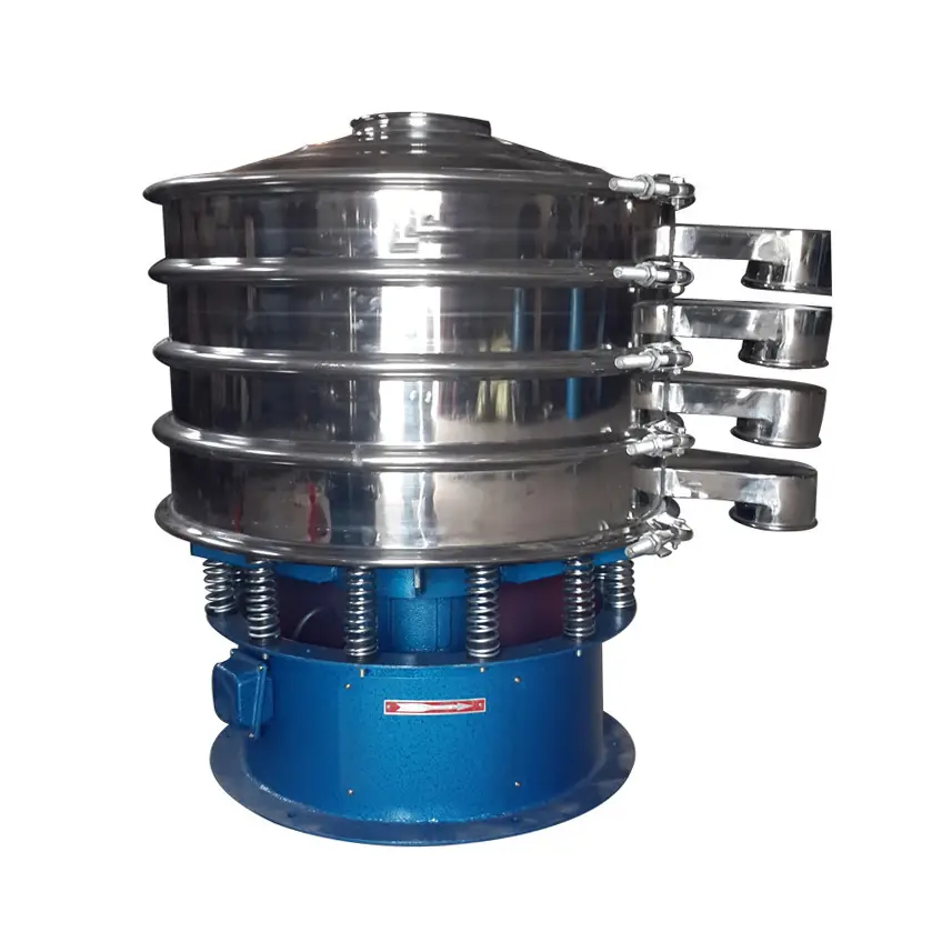 Crusher Screening Plant Wholesale - Gaoxin Machinery 3