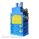 Dehydration Machine - for Rubber Industry - Gaoxin Machinery 1