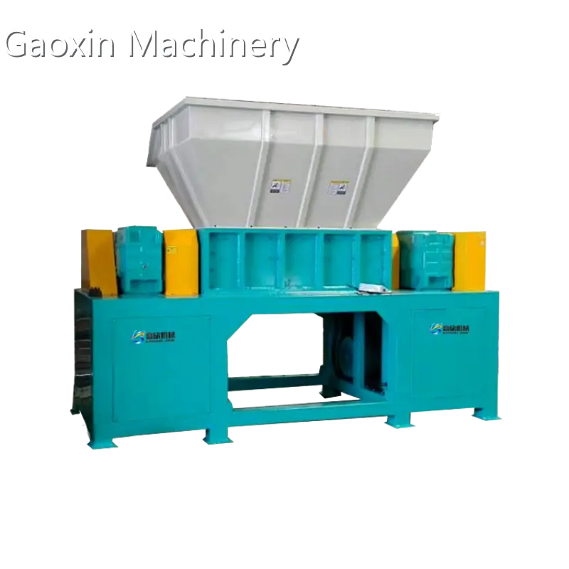 Gaoxin Machinery Hdpe Recycling Machine Hdpe Recycling Machinefrom China 1