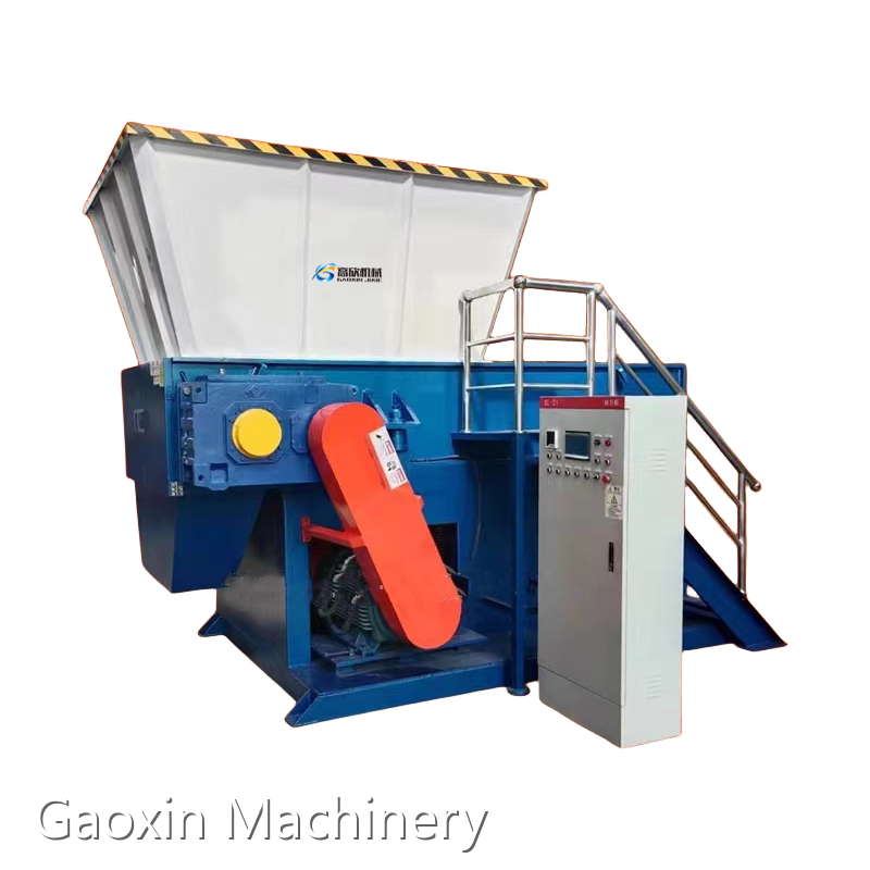Recycling Grinder Machine for Plastic Industry with Good Price 1