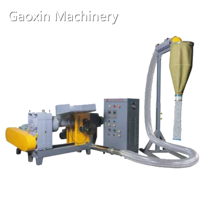 Custom Plastic Crusher Factory for Plastic Industry 1