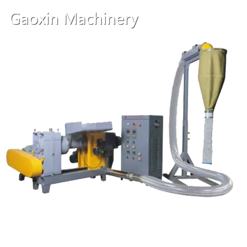 Custom Plastic Crusher Factory for Plastic Industry 1