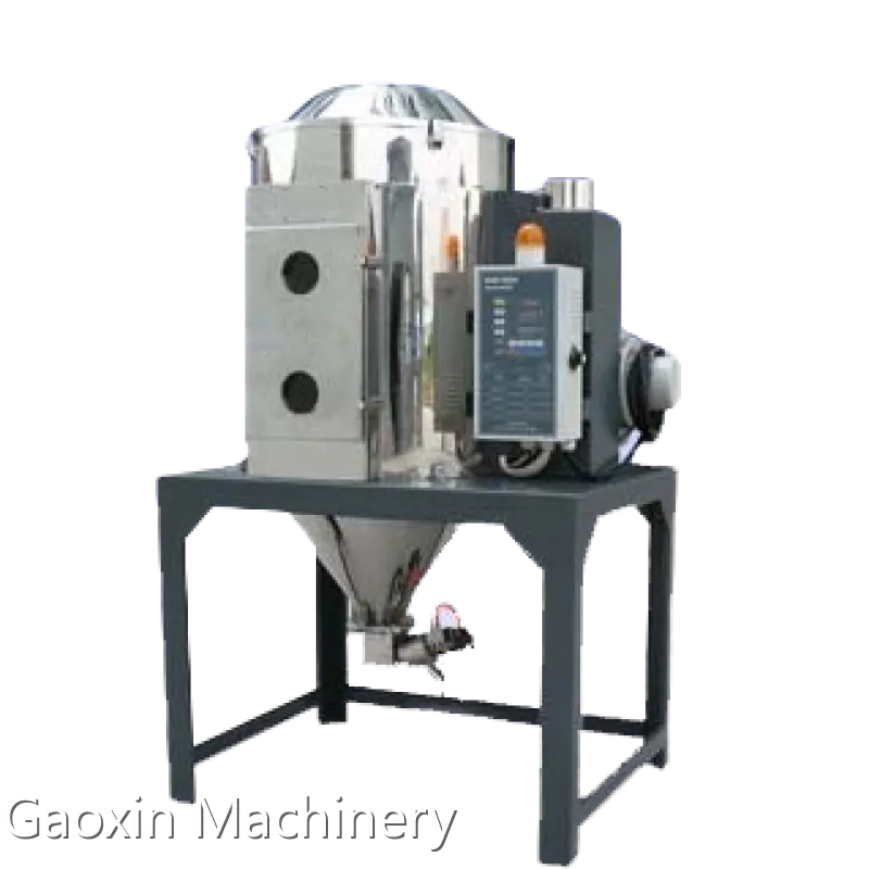 Industrial Chiller for Rubber Industry with Custom Services 1