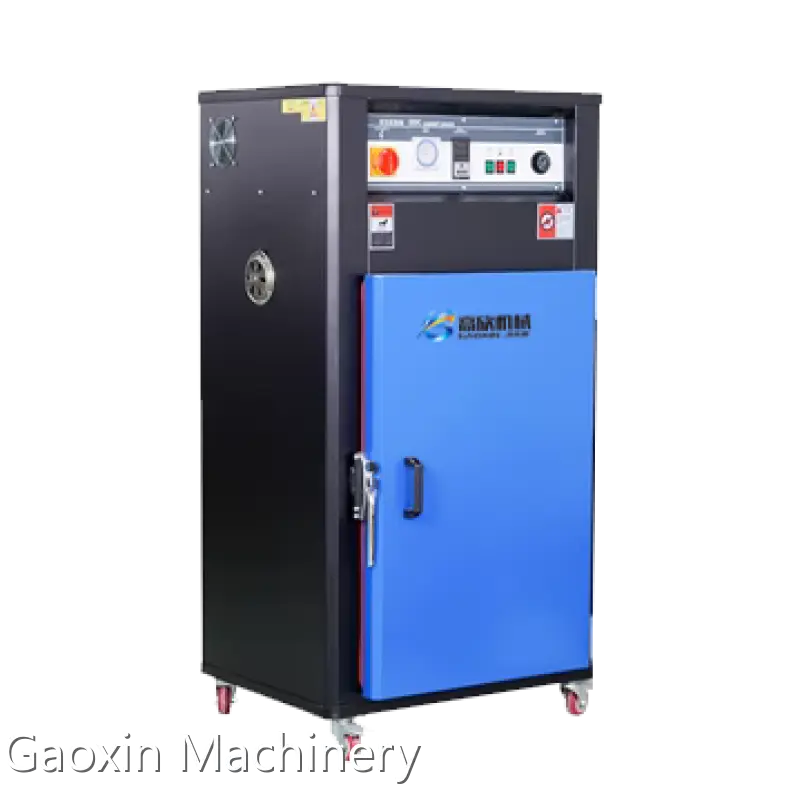 Hopper Dryer for Injection Molding Machine Factory Direct Supply for Plastic Industry 1