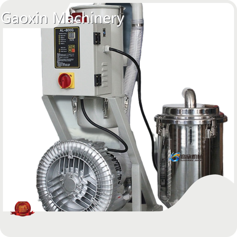 Long Lasting Plastic Recycling Molding Machine for Rubber Industry 1