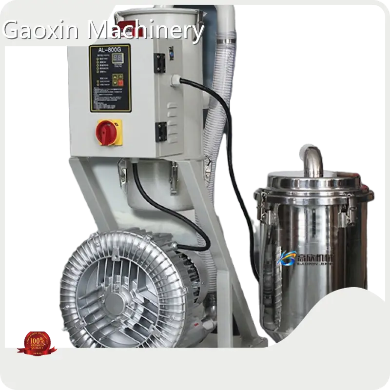 Long Lasting Plastic Recycling Molding Machine for Rubber Industry 1